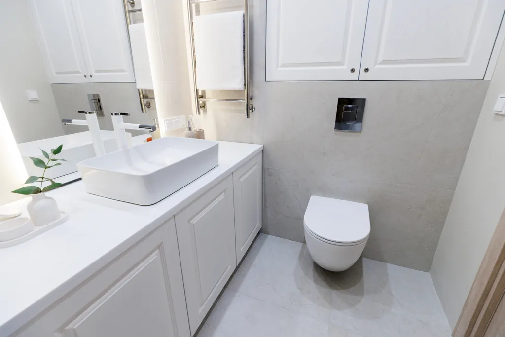 Квартира Дизайнерская квартира с камином и фитобочкой — Екатеринбург