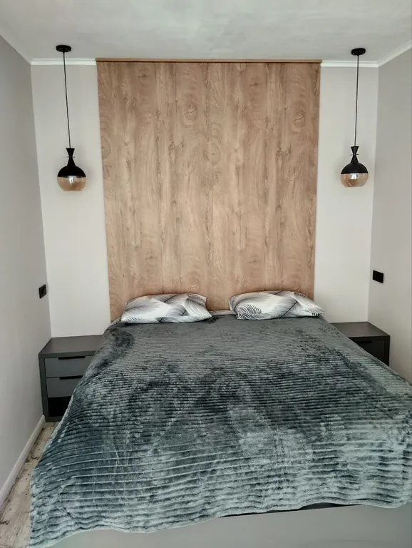 Студия в центре в 5 минутах от моря