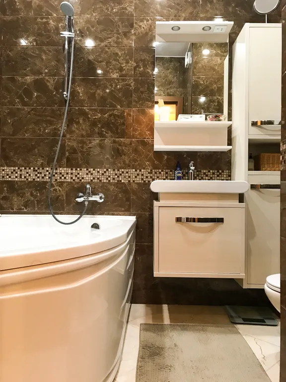 Квартира 3-комнатная Квартира — Санкт-Петербург