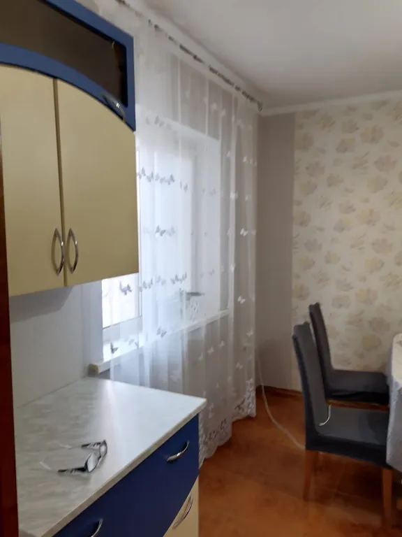 Квартира 1-комнатная Квартира — Элиста