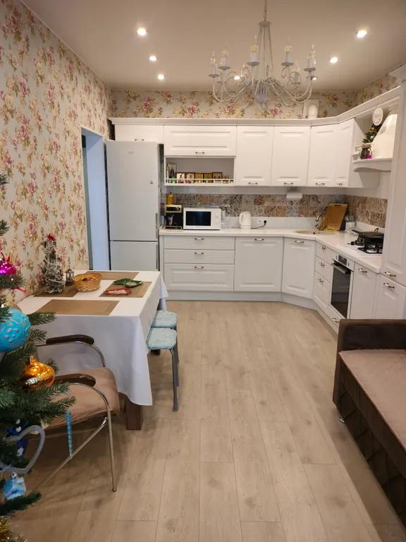 Уютная квартира в центре