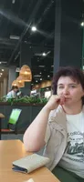 Вероника Андриянова