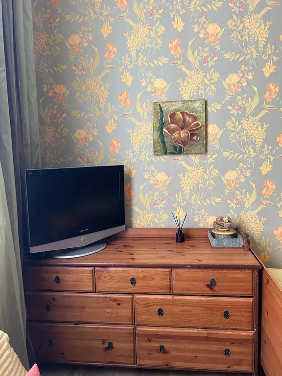 Уютная квартира в историческом центре города