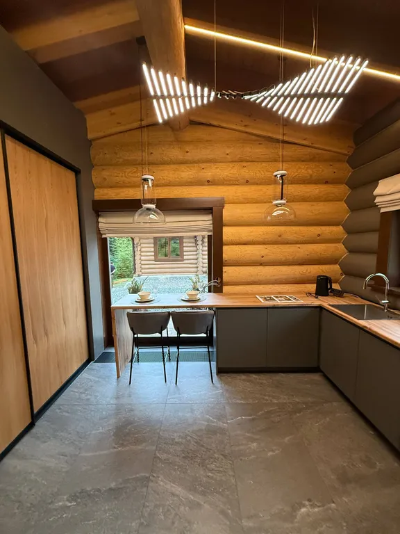 Коттедж "Мельница"