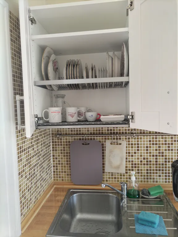 Квартира в 6 минут пешком от метро