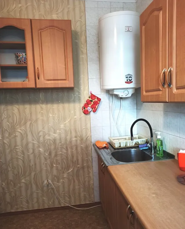 1-к кв с видом на море, 36 м2, Феодосия