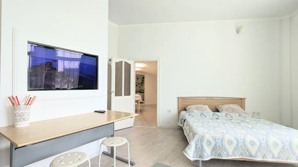 Квартира Апартаменты в самом центре — Екатеринбург