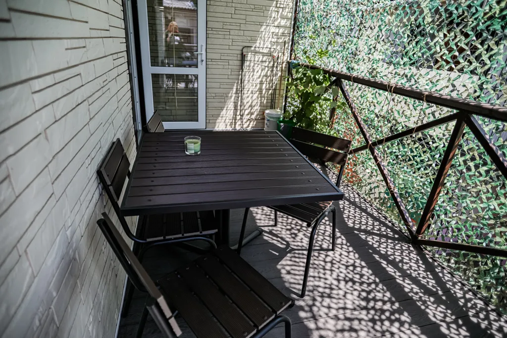 Уютное местечко  для комфортного отдыха