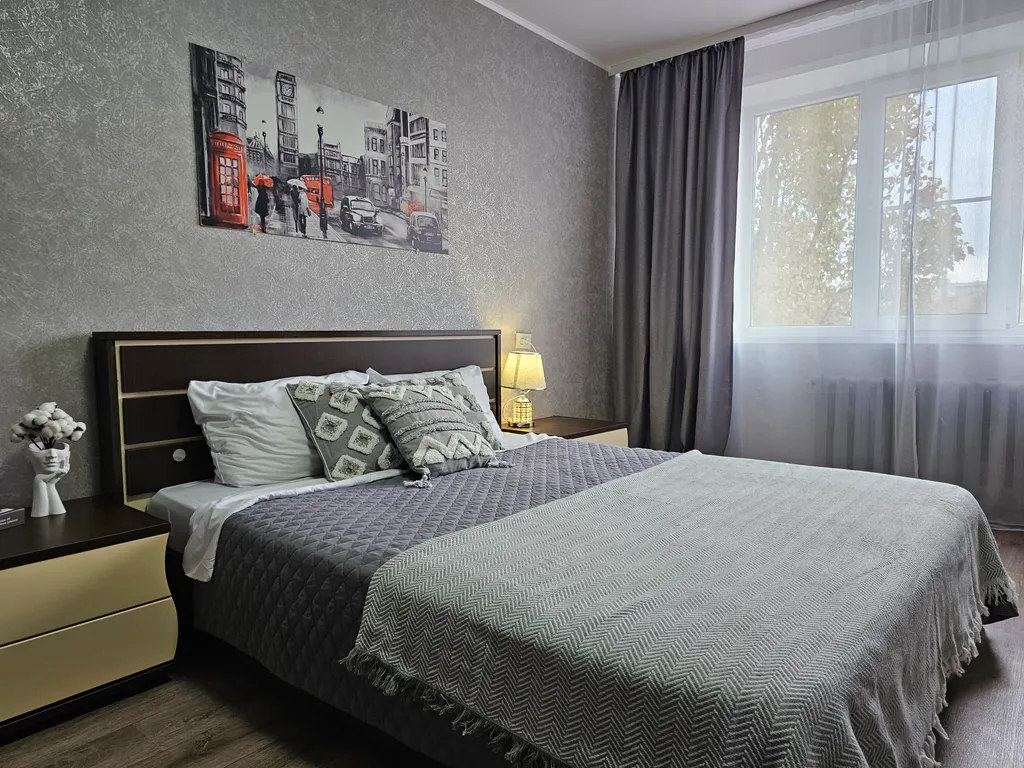 Уютная квартира — аренда посуточно в Волгодонск