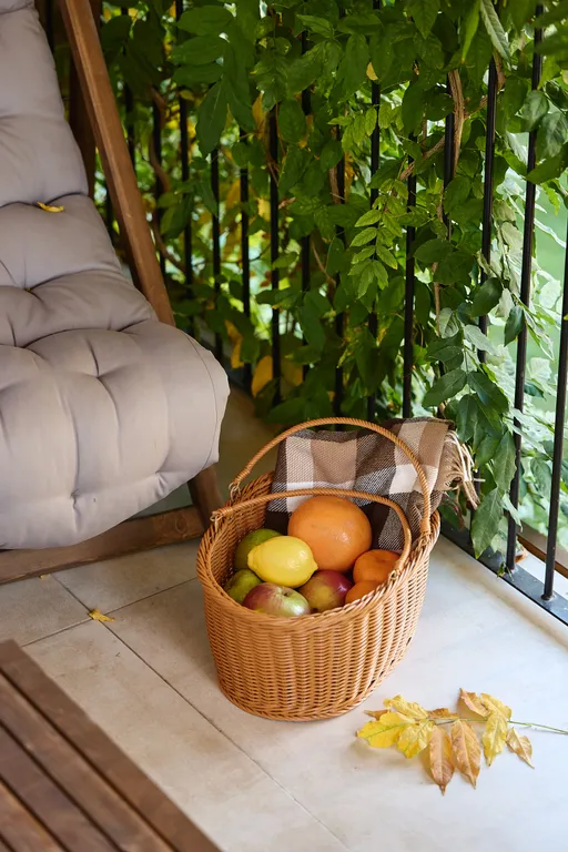 Студия Воздух с классной кухней в гостевом доме Пентакли в Красной Поляне