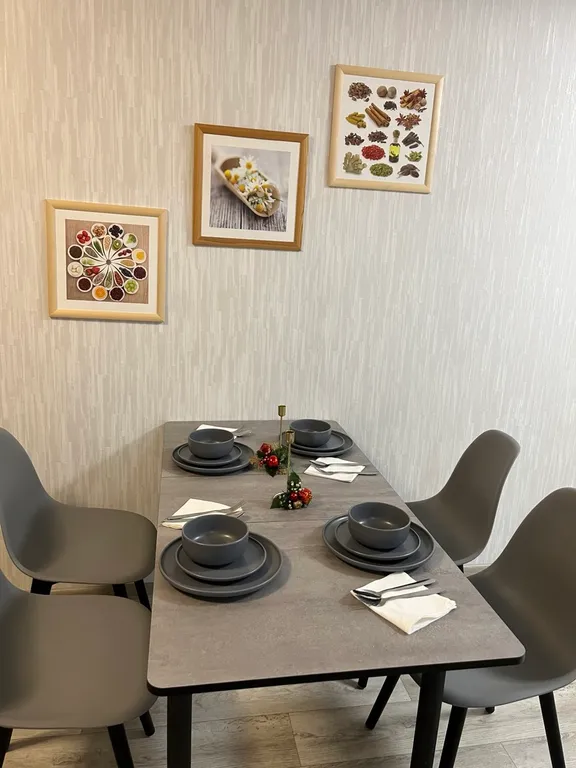 Уютная 1-комнатная квартира в ЖК Погода, Пермь