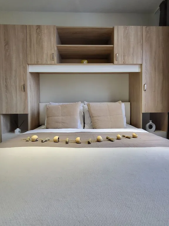 Уютная евроквартира