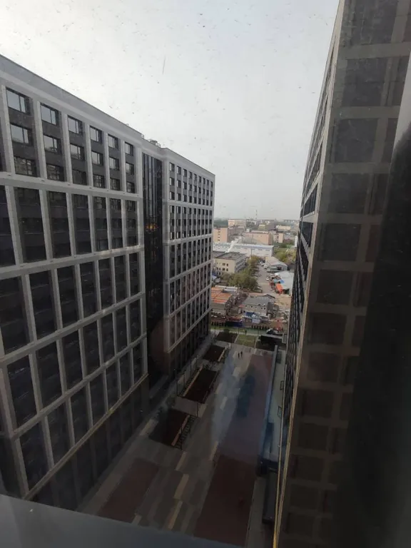 Квартира 1-комнатная Квартира — Санкт-Петербург