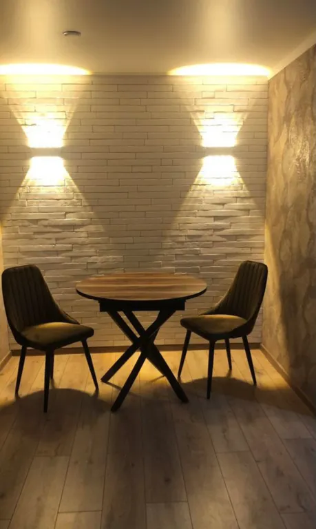 Уютная 2 комнатная квартира у вокзала и Александровской больницы — аренда посуточно в Астрахань