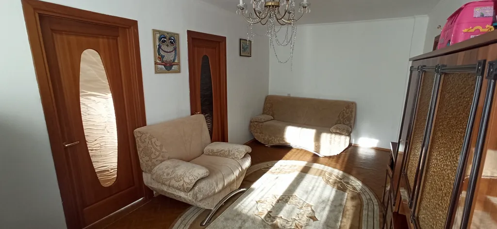 Квартира для комфортного отдыха и командировок