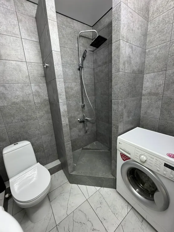 Уютная студия на Зеленом логе