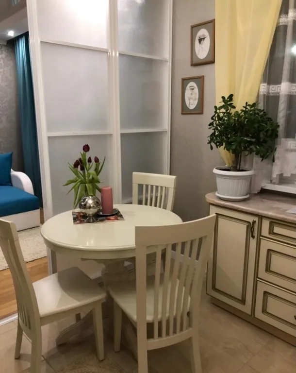 Квартира Уютная квартира в курортном городе — Светлогорск