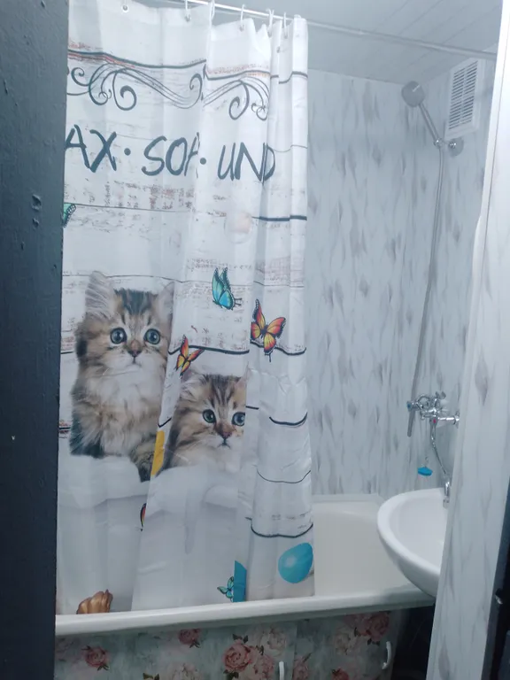 Квартира на берегу Селигера