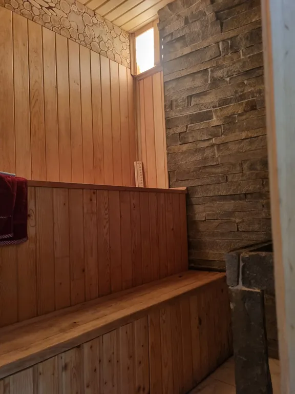 Шале Вдали от жен