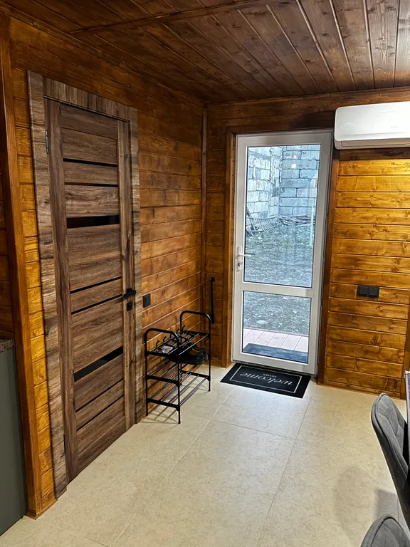 2-комнатный Дом