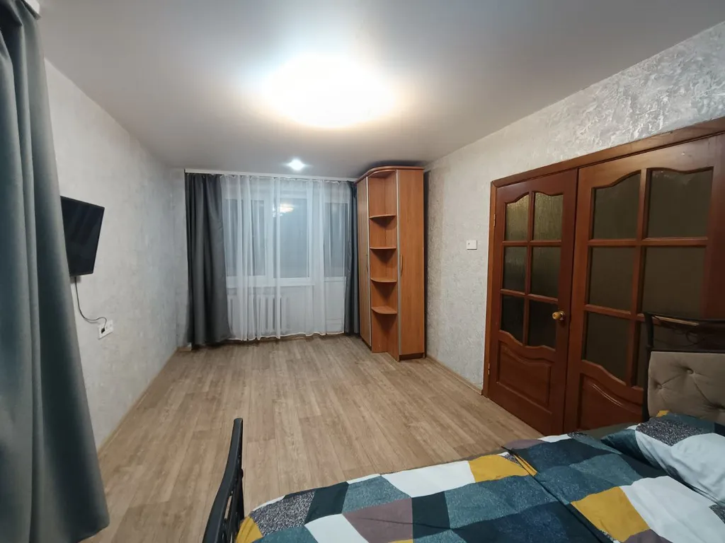 Однокомнатная квартира в южном районе города