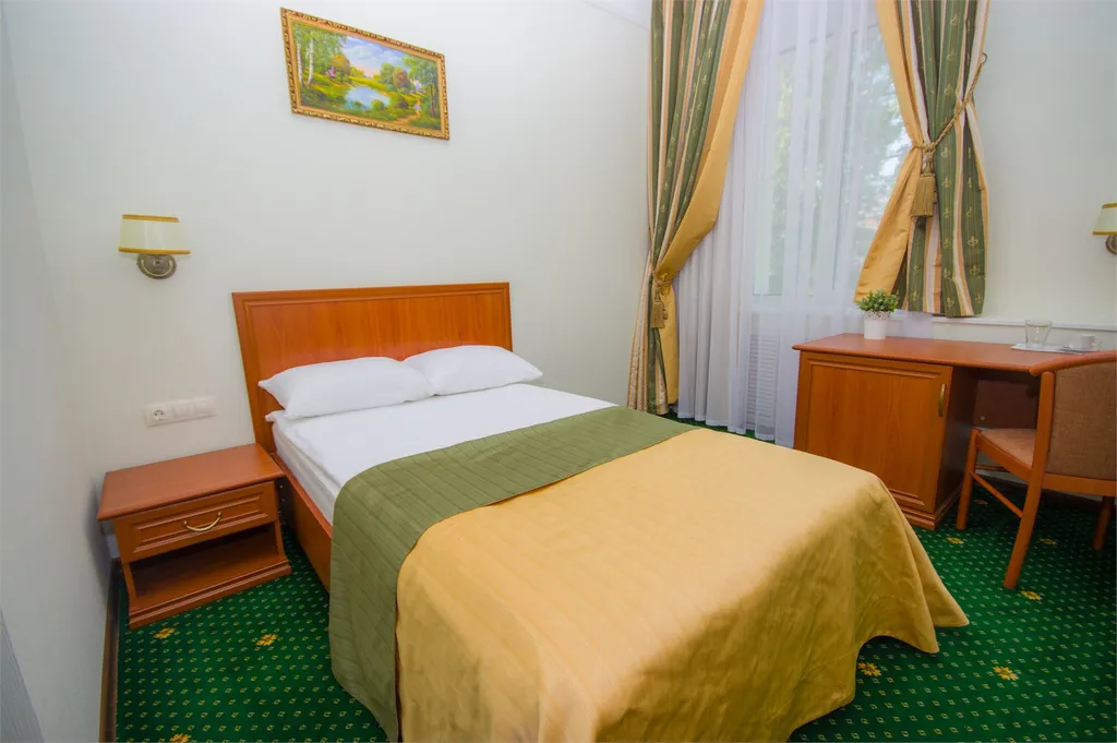 Квартира Комната — аренда посуточно в Череповец