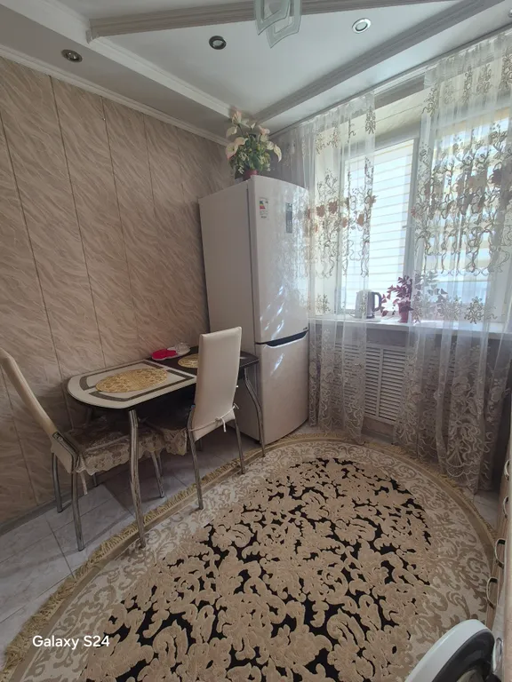 Уютная чистая квартира в центре станицы