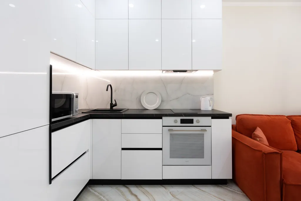 Квартира Апартамент ЖК Minsk World в доме Варшава — Минск