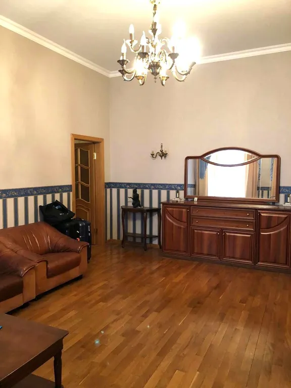 Квартира Квартира "Elit Room" С4 — Санкт-Петербург