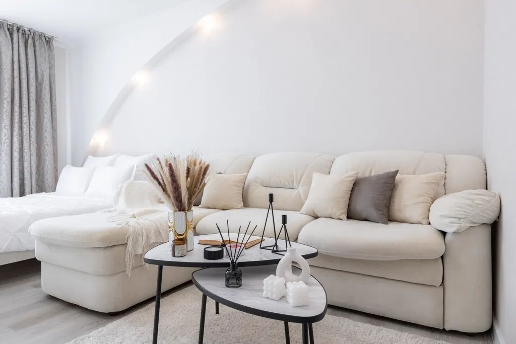 Residence Elegance в ЖК Ривьера