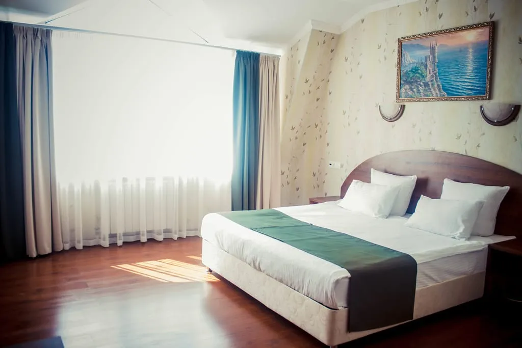 Квартира Комната — аренда посуточно в Сергиев Посад