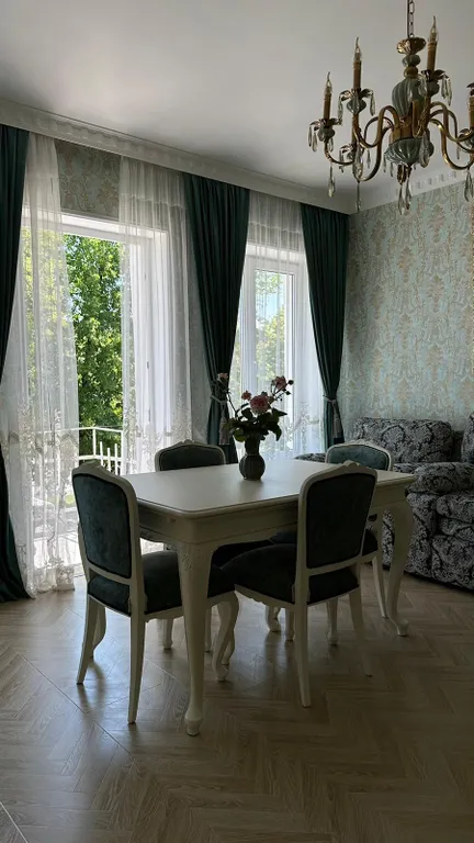 Квартира гостиничного типа в центре города — аренда посуточно в Владикавказ