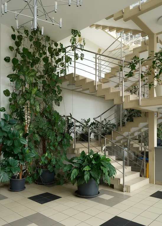 Квартира Квартира MyHomeYourHome на 27-й линии Васильевского острова, 16 — Санкт-Петербург