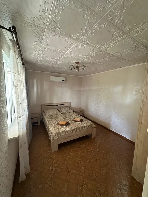 Квартира Стандартный номер — аренда посуточно в Гагра