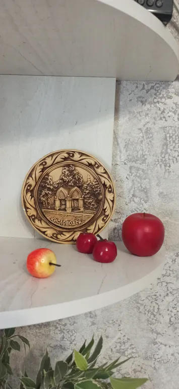 Апартаменты стандарт рядом с парком