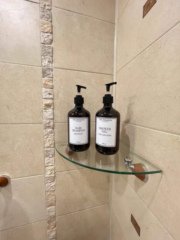 Квартира у моря