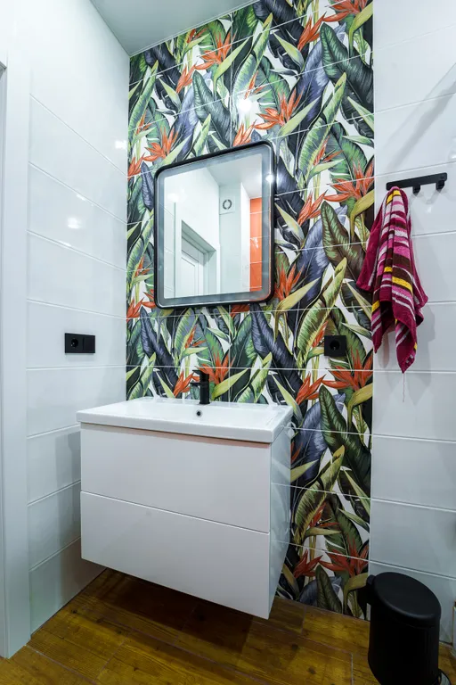 Квартира Квартира Просторная уютная трёхкомнатная в микрорайоне северный, рядом аэропорт — Геленджик