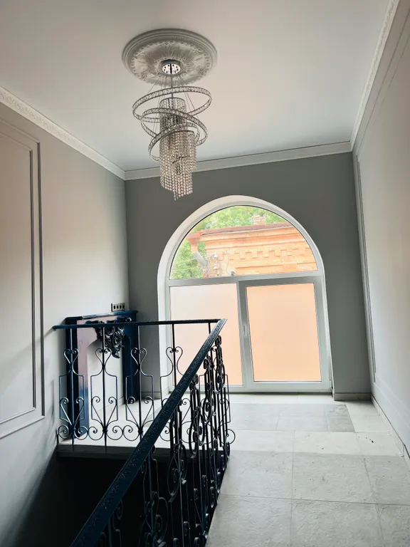 Студия в парке