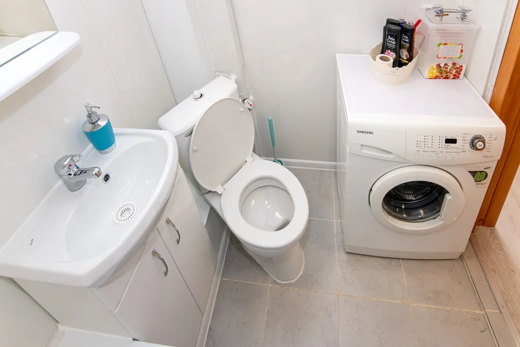 Уютная однокомнатная квартира в центре города