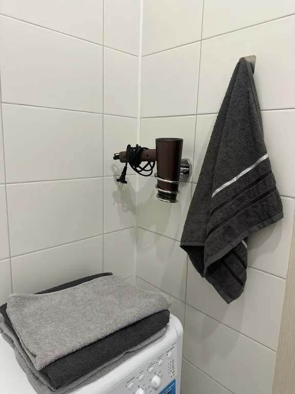 Квартира Новая уютная квартира — Волгоград