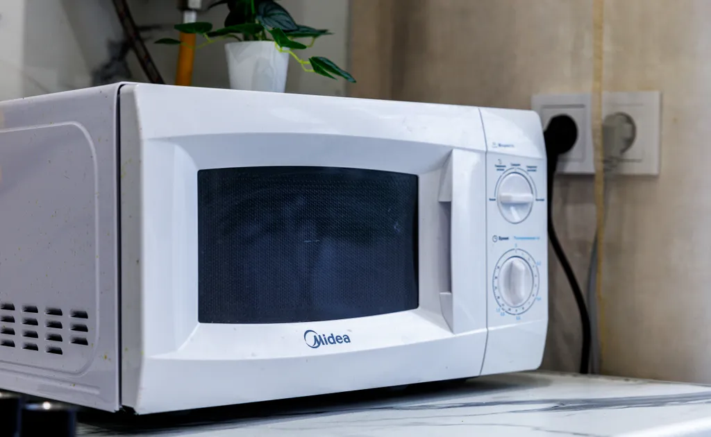 Двухкомнатная квартира в центре города