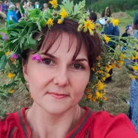 Наталья Богатырева