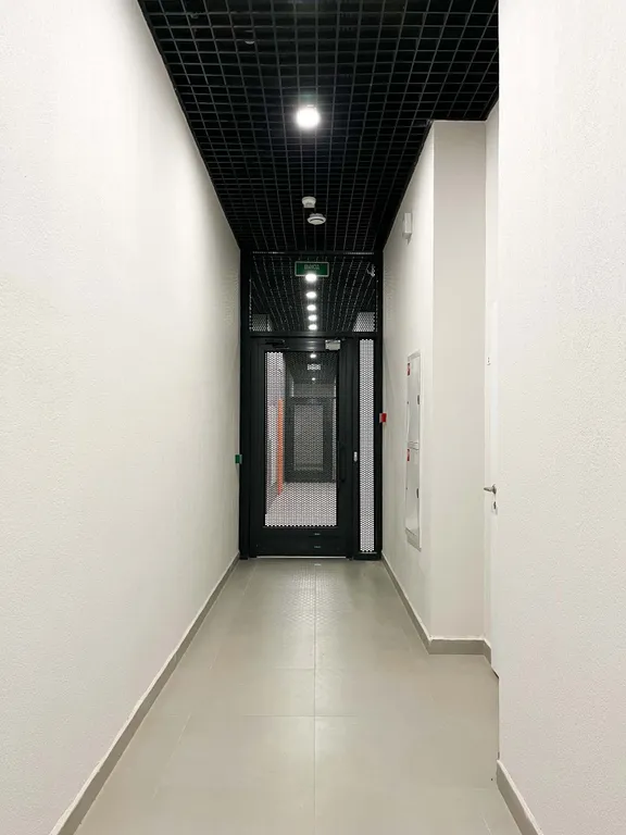 Дизайнерский апартамент в скандинавском стиле