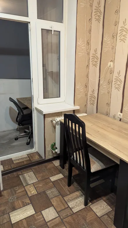 Уютная квартира в перспективном районе