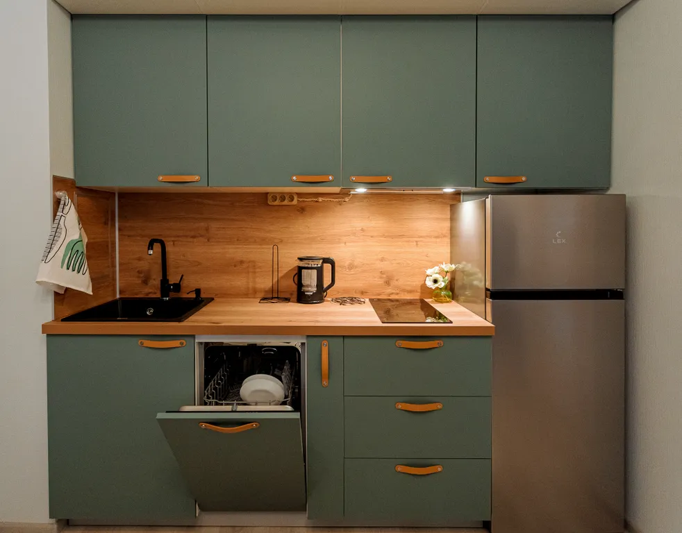 Квартира Квартира Dandelions apartments I рядом с Московским проспектом — Санкт-Петербург