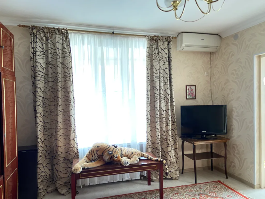 Уютный дом для вашего семейного отдыха