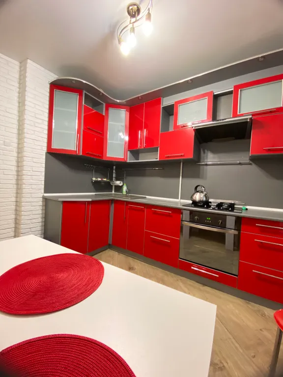 Квартира с современным ремонтом — аренда посуточно в Пинск