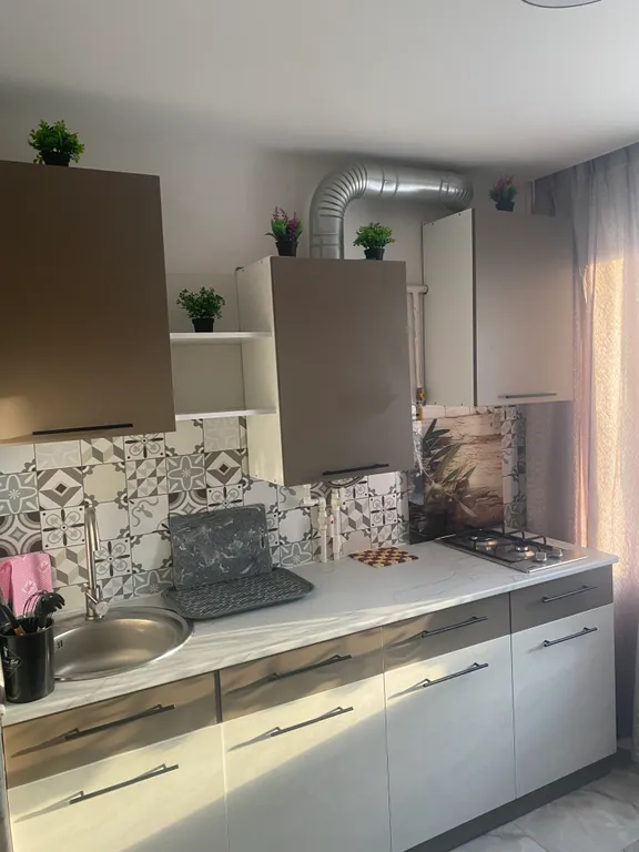 Квартира в самом центре города