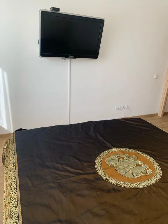 Большая двухкомнатная квартира в ЖК В Лесу