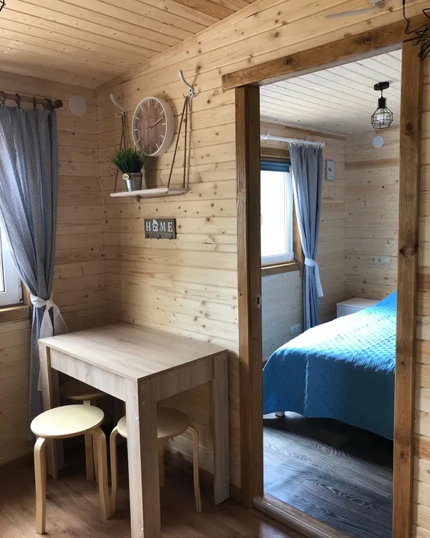 3-комнатный Дом